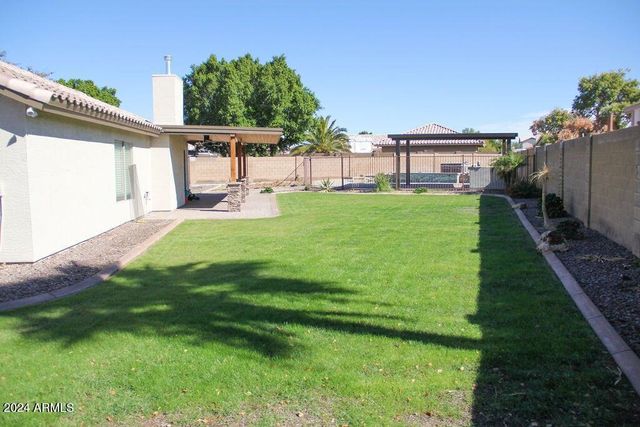 6103 W Villa Theresa Drive, Glendale, AZ 85308