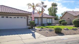 6103 W Villa Theresa Drive, Glendale, AZ 85308
