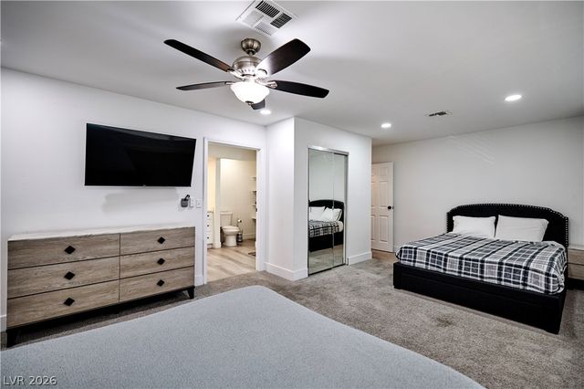 6348 Mockingbird Lane, Las Vegas, NV 89103