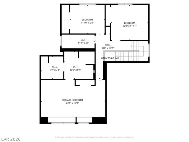 6348 Mockingbird Lane, Las Vegas, NV 89103
