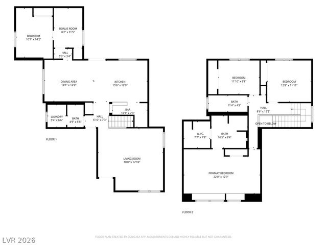 6348 Mockingbird Lane, Las Vegas, NV 89103