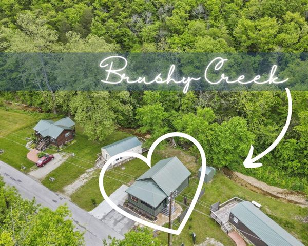 1226 Peace In Valley Road, Blue Eye, MO 65611