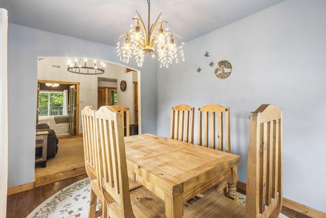 1226 Peace In Valley Road, Blue Eye, MO 65611