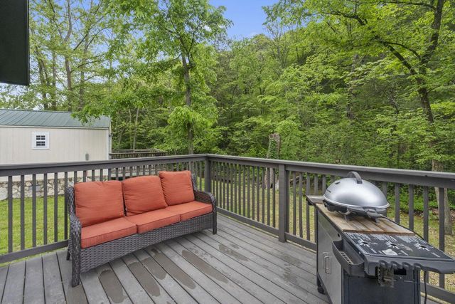 1226 Peace In Valley Road, Blue Eye, MO 65611