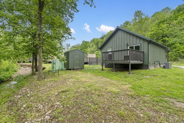 1226 Peace In Valley Road, Blue Eye, MO 65611