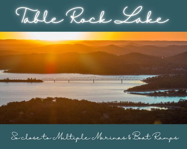 1226 Peace In Valley Road, Blue Eye, MO 65611