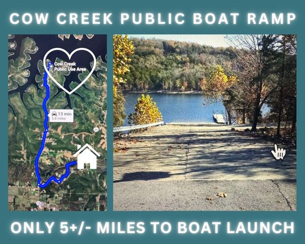 1226 Peace In Valley Road, Blue Eye, MO 65611