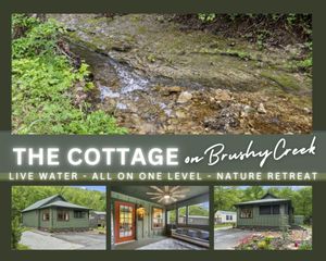 1226 Peace In Valley Road, Blue Eye, MO 65611