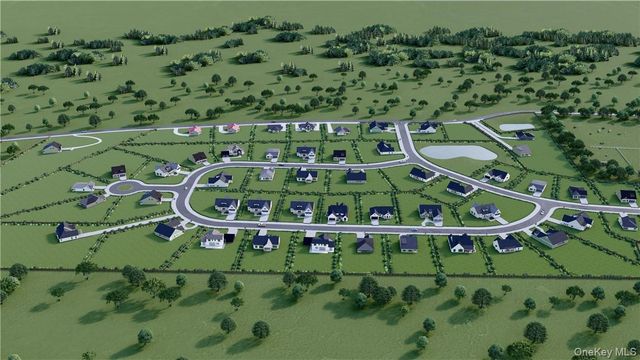 23 Tamarack Drive, Newburgh, NY 12550