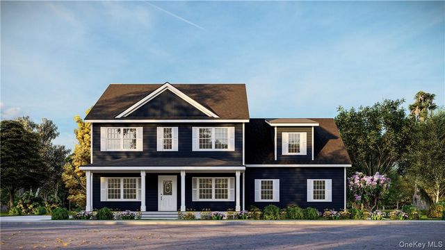 23 Tamarack Drive, Newburgh, NY 12550