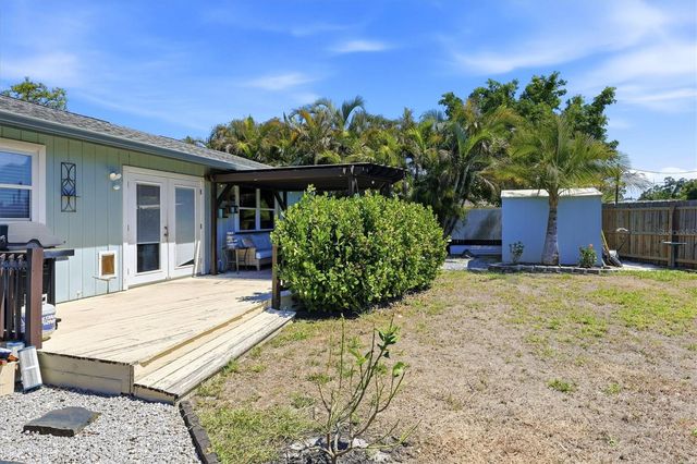 4478 LONGFORD DRIVE, Sarasota, FL 34232