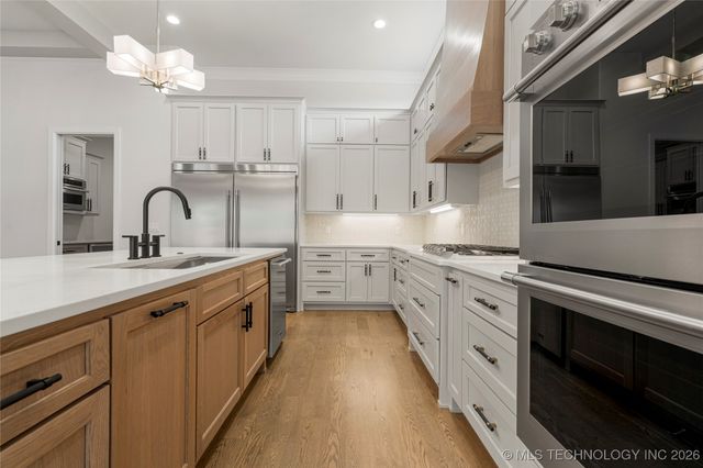 11927 S Vandalia Avenue, Tulsa, OK 74103