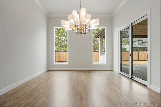 11927 S Vandalia Avenue, Tulsa, OK 74103