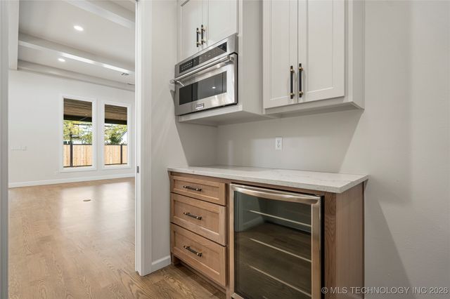 11927 S Vandalia Avenue, Tulsa, OK 74103