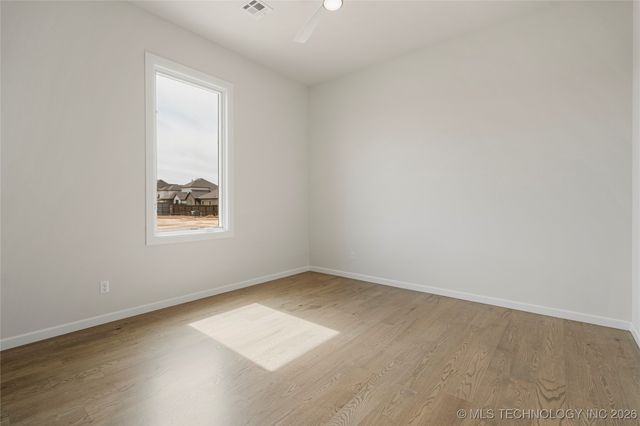 11927 S Vandalia Avenue, Tulsa, OK 74103