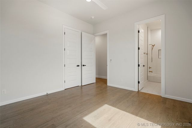 11927 S Vandalia Avenue, Tulsa, OK 74103