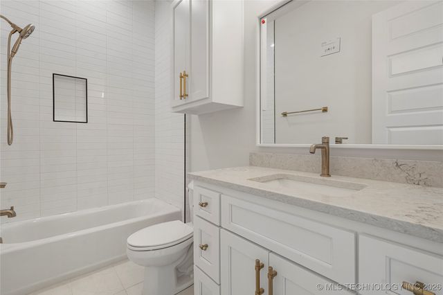 11927 S Vandalia Avenue, Tulsa, OK 74103