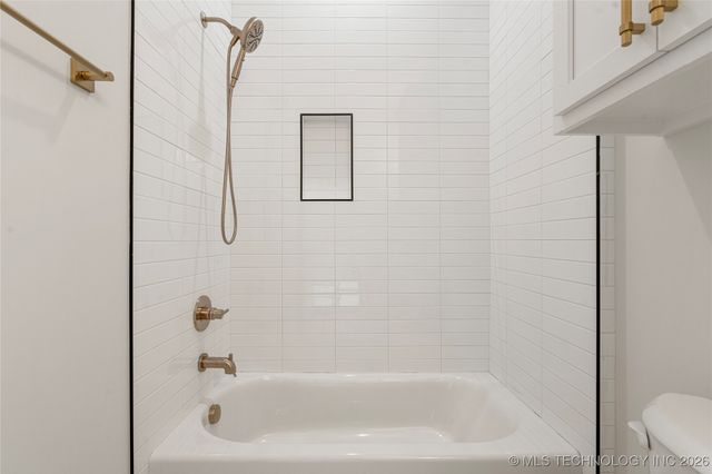 11927 S Vandalia Avenue, Tulsa, OK 74103