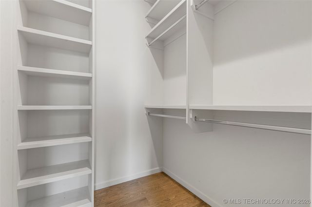 11927 S Vandalia Avenue, Tulsa, OK 74103