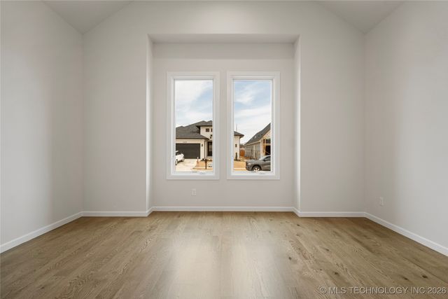 11927 S Vandalia Avenue, Tulsa, OK 74103