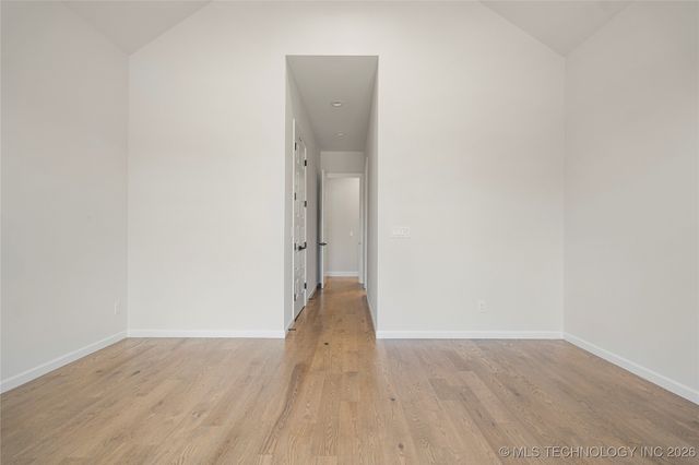 11927 S Vandalia Avenue, Tulsa, OK 74103