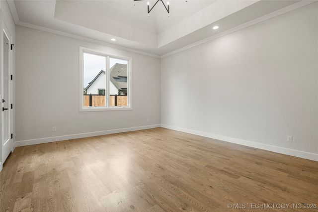 11927 S Vandalia Avenue, Tulsa, OK 74103