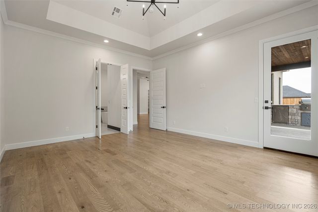 11927 S Vandalia Avenue, Tulsa, OK 74103