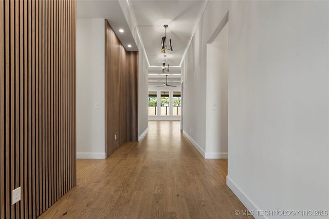 11927 S Vandalia Avenue, Tulsa, OK 74103