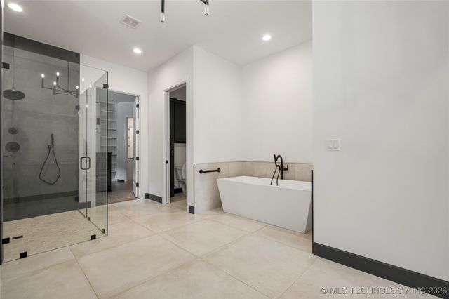 11927 S Vandalia Avenue, Tulsa, OK 74103