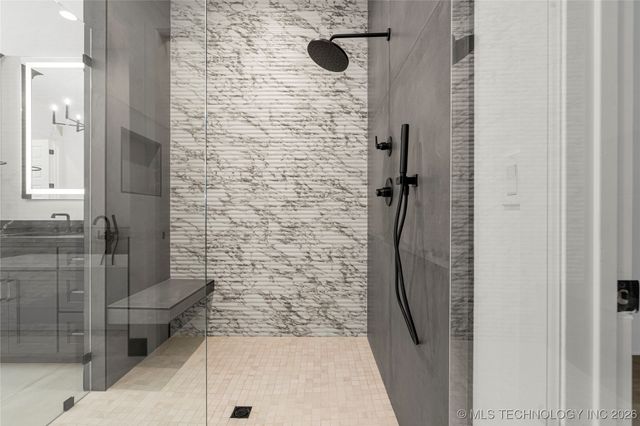 11927 S Vandalia Avenue, Tulsa, OK 74103