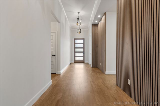 11927 S Vandalia Avenue, Tulsa, OK 74103