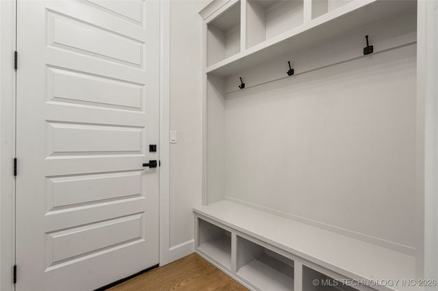 11927 S Vandalia Avenue, Tulsa, OK 74103