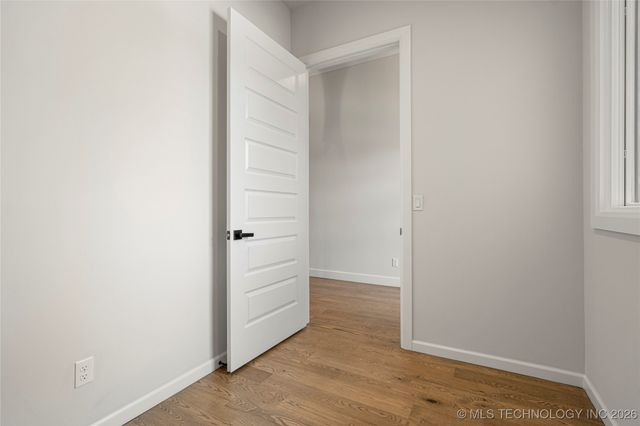 11927 S Vandalia Avenue, Tulsa, OK 74103