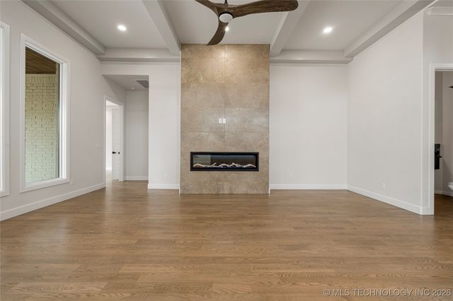 11927 S Vandalia Avenue, Tulsa, OK 74103