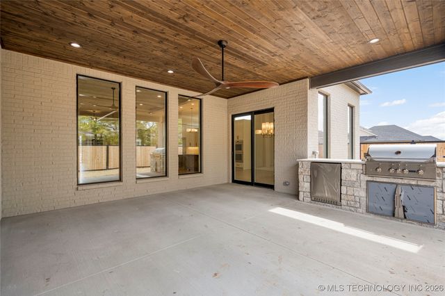 11927 S Vandalia Avenue, Tulsa, OK 74103