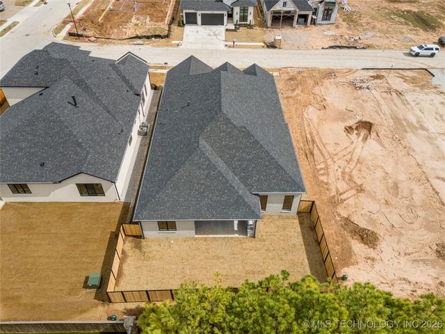 11927 S Vandalia Avenue, Tulsa, OK 74103