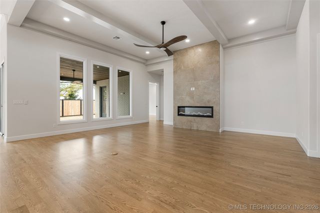 11927 S Vandalia Avenue, Tulsa, OK 74103