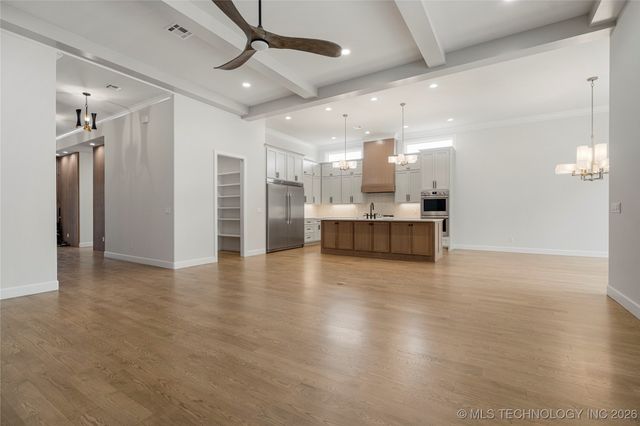 11927 S Vandalia Avenue, Tulsa, OK 74103