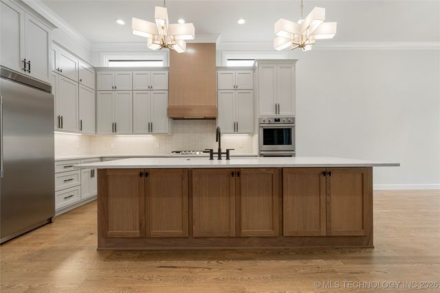 11927 S Vandalia Avenue, Tulsa, OK 74103