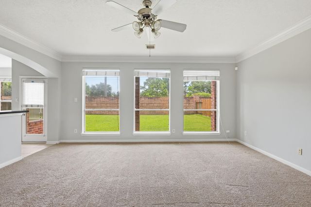 15003 Opera House Row Drive, Cypress, TX 77429