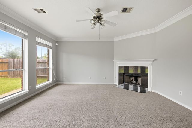 15003 Opera House Row Drive, Cypress, TX 77429