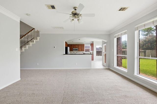 15003 Opera House Row Drive, Cypress, TX 77429