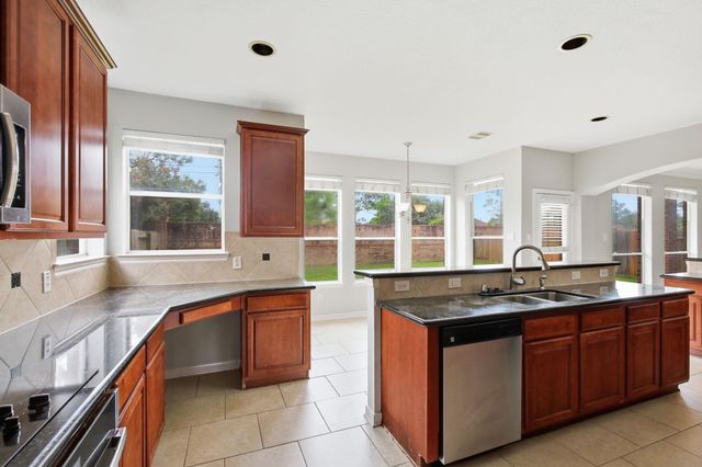 15003 Opera House Row Drive, Cypress, TX 77429