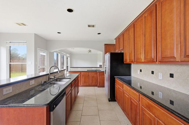 15003 Opera House Row Drive, Cypress, TX 77429