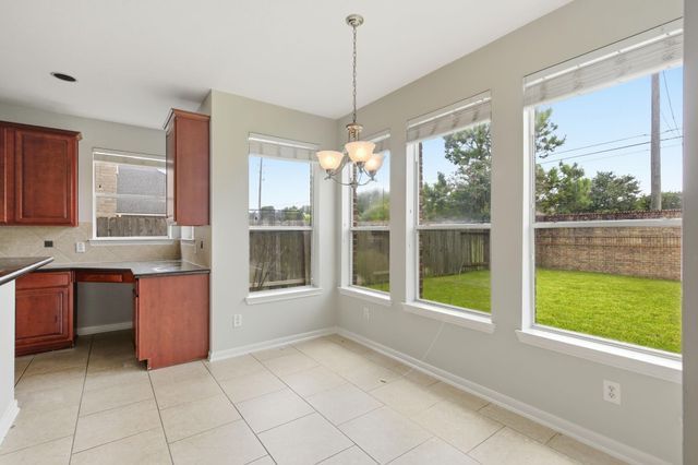 15003 Opera House Row Drive, Cypress, TX 77429