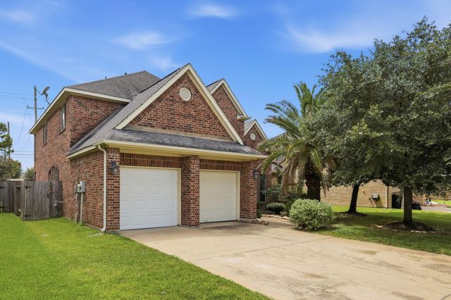 15003 Opera House Row Drive, Cypress, TX 77429