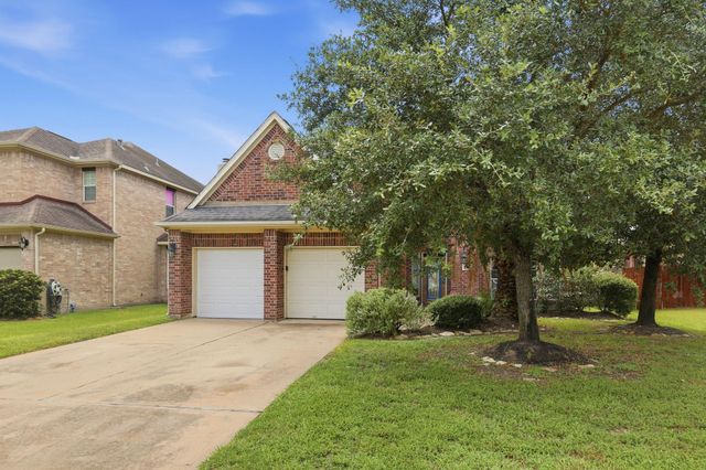 15003 Opera House Row Drive, Cypress, TX 77429