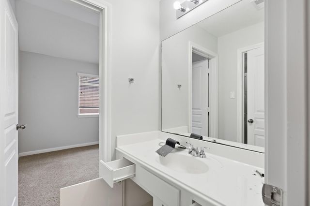 15003 Opera House Row Drive, Cypress, TX 77429