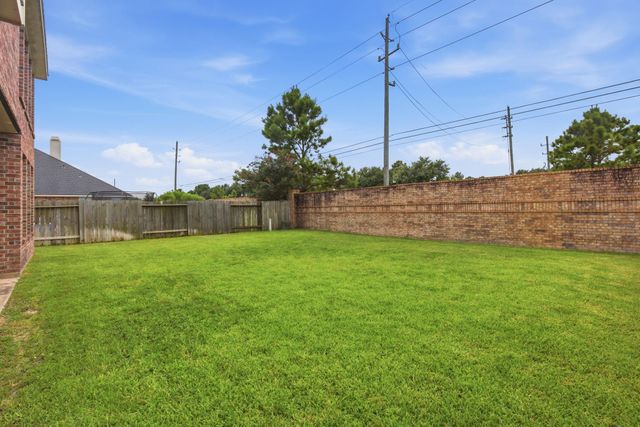 15003 Opera House Row Drive, Cypress, TX 77429
