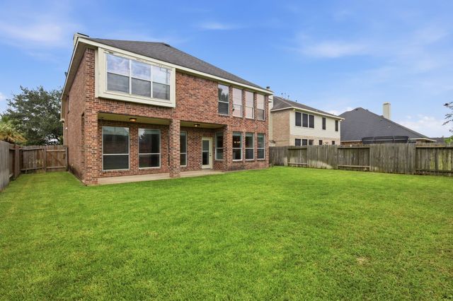 15003 Opera House Row Drive, Cypress, TX 77429